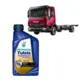 OLEO CAMBIO 75W85 100% SINTETICO GEARTECH 1L PETRONAS 75W85