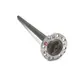 Semi Eixo Diferencial Dana 267 Traseiro 903.2MM Max Gear 2P0501205
