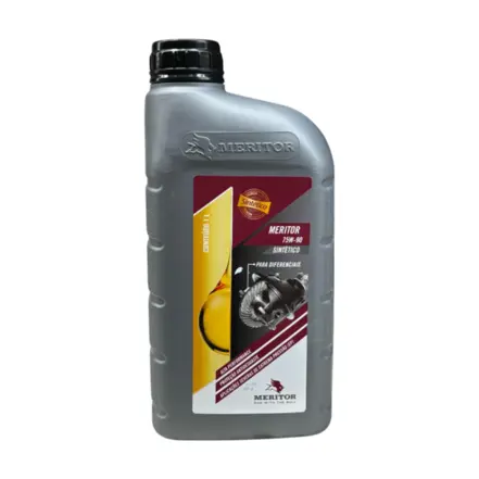 Óleo Sintetico Diferencial 1 Lt 75W901L