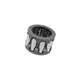 Rolamento Gaiola Eixo Piloto 28X48 para Mercedes-Benz 1113 ao 2213 ZTL 0009819512