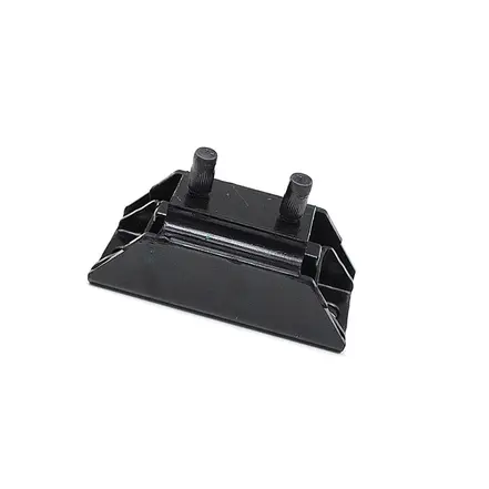 Coxim Suspensão Câmbio Ford F-250 F-350 F-4000 XC3Z6068BA