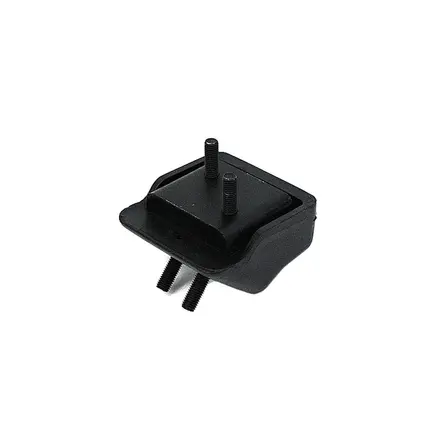 Coxim Dianteiro do Motor S/Suporte - LE Ford F250 F350 F4000 XC356B032AE
