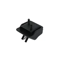 Coxim Dianteiro do Motor S/Suporte - LE Ford F250 F350 F4000 XC356B032AE