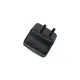 Coxim Dianteiro do Motor S/Suporte - LE Ford F250 F350 F4000 XC356B032AE
