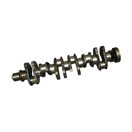 Virabrequim Motor Cummins ISB 5.9L 6 Cilindros 2T0105021B