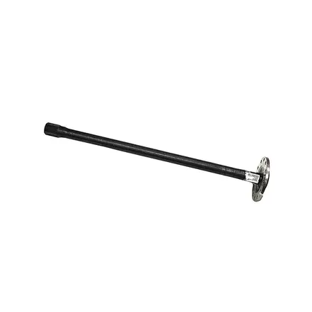 Semi Eixo 12 Furos 38 Estrias 896MM Meritor MS08125 23B501204B