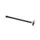 Semi Eixo 12 Furos 38 Estrias 896MM Meritor MS08125 23B501204B