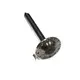 Semi Eixo 12 Furos 38 Estrias 896MM Meritor MS08125 23B501204B