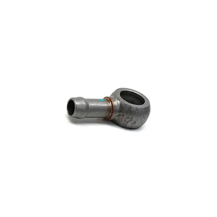 Banjo / Olhal M14 para Tubo Tecalon 12X9 Motor MWM Icol 2RH127689