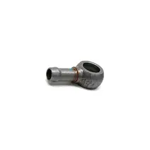 Banjo / Olhal M14 para Tubo Tecalon 12X9 Motor MWM Icol 2RH127689