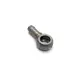 Banjo / Olhal M14 para Tubo Tecalon 12X9 Motor MWM Icol 2RH127689