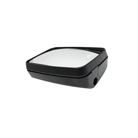 Espelho Retrovisor Inferior Externo com Vidro Ford Novo Cargo BH2X17K706AA