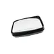 Espelho Retrovisor Inferior Externo com Vidro Ford Novo Cargo BH2X17K706AA