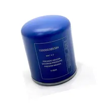 Filtro Secador Apu MB Actros Arocs Motor OM471LA OM460LA 0004292097