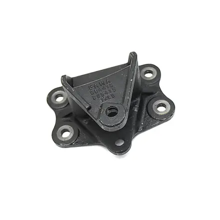 Suporte Traseiro da Mola Traseira para Volkswagen Lado Esquerdo TEG803561A