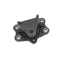 Suporte Traseiro da Mola Traseira - LE VW Gramola TEG803561A