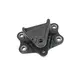 Suporte Traseiro da Mola Traseira para Volkswagen Lado Esquerdo TEG803561A