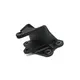 Suporte Traseiro da Mola Traseira para Volkswagen Lado Esquerdo TEG803561A