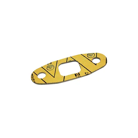 Junta Tubo Retorno Óleo Turbina Motor Cummins Spaal 2T0145757