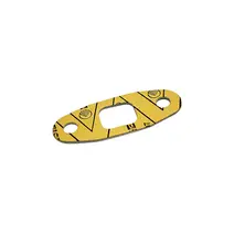 Junta Tubo Retorno Óleo Turbina Motor Cummins Spaal 2T0145757