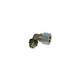 Cotovelo Macho Tubo 16X16X1,5MM 520816