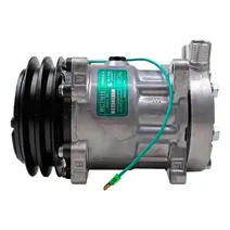 COMPRESSOR MODELO AA7H15AA 8 ORELHAS 24V POLIA 2A 132MM 600030