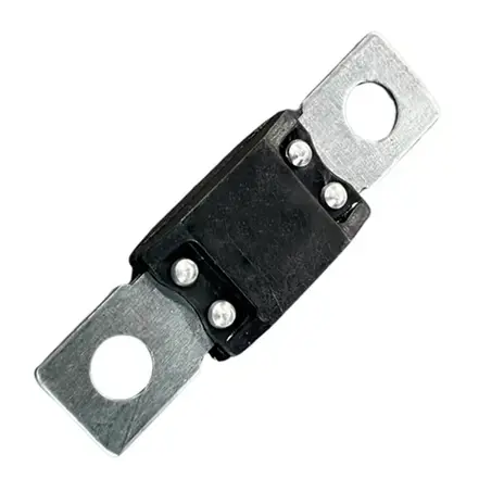FUSIVEL MIDI MEGA 300A 68.6X16.30MM HIKARI H80300
