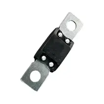 Fusível Midi Mega 300A 68.6X16.30MM Hikari H80300