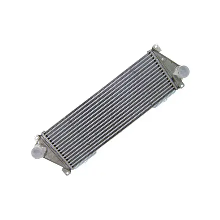 Radiador de Ar Intercooler Sprinter Cdi 9015010701