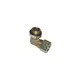 Cotovelo Macho Tubo 16X22X1,5MM 520818