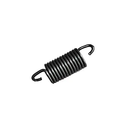 Mola Reta Retorno Pedal Embreagem para Mercedes-Benz 65MM 3829937010