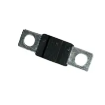 FUSIVEL MIDI 70A (CRISTAL) 41x10MM HIKARI H7070