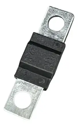 Fusível Midi 100A (cristal) Hikari H70100