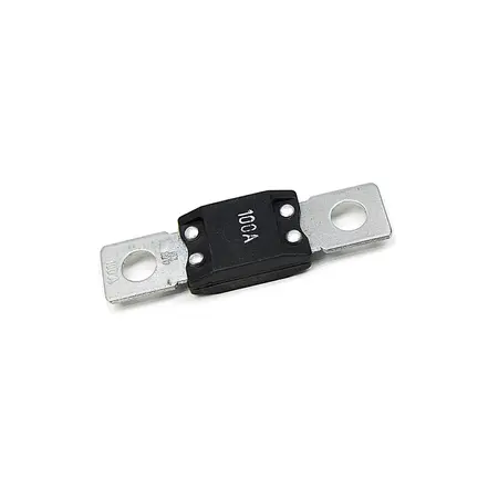 Fusível Midi Mega 100A Hikari H80100