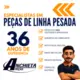 Bomba de Alta Pressão S10 Trailblazer 2.8 0445010259 0445010259