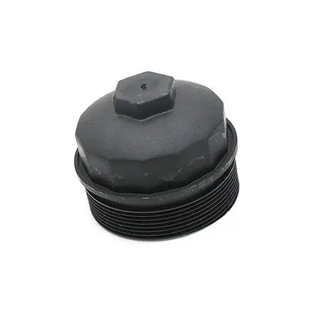 Tampa Filtro Óleo Lubrificante Motor Mercedes-Benz 0001802338 07W117395