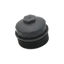 Tampa Filtro Óleo Lubrificante Motor MBB 0001802338