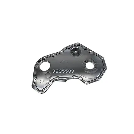 Tampa da Carcaça com Retentor Motor Cummins Série B 2T0109291