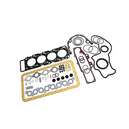 Junta do Cabeçote 1.40MM Motor MWM Sprint 4.07 4.08 Spaal 062103383B