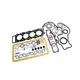 Junta do Cabeçote 1.40MM Motor MWM Sprint 4.07 4.08 Spaal 062103383B