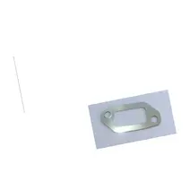 Junta Coletor Escape Motor MWM X10 (unitário) Elring TAE129589A