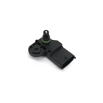 Sensor Temperatura de Pressão Map para Volkswagen, MAN e Iveco 2S0906051