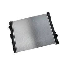 Radiador de Água MB Axor Motor OM906 S/ Lateral 9405001503