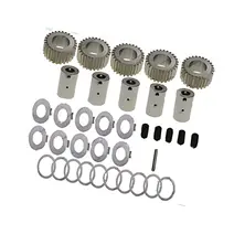 Jogo de Reparo Suporte Planetário (5 Peças) Câmbio Mercedes-Benz G221 9452600197