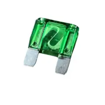 Fusível Maxi 30A (verde) Hikari 2R0937629A