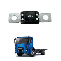 FUSIVEL MIDI MEGA 150A FORD NOVO CARGO TODOS HIKARI F6HZ14526CA