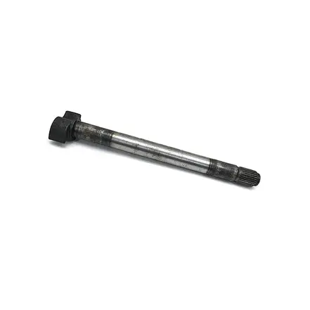 Eixo S 26 Estrias 516MM Freio Traseiro Lado Esquerdo Master 3014230136