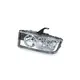 Farol Principal para Mercedes-Benz Lado Esquerdo 4844K 1933 2540 2831 4144 9408200161