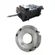 Bomba de Óleo Câmbios ZF 16S Gmb 0002601390