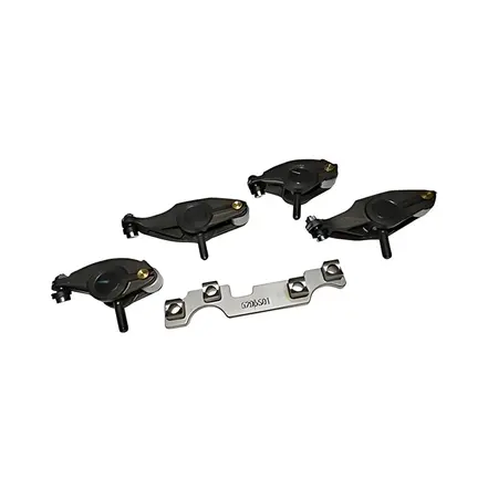 Balancim Cilindros 2 e 4 Motor Cummins ISF 2.8 23B109447A